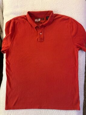 Vintage Polo Jeans Company by Ralph Lauren shirt